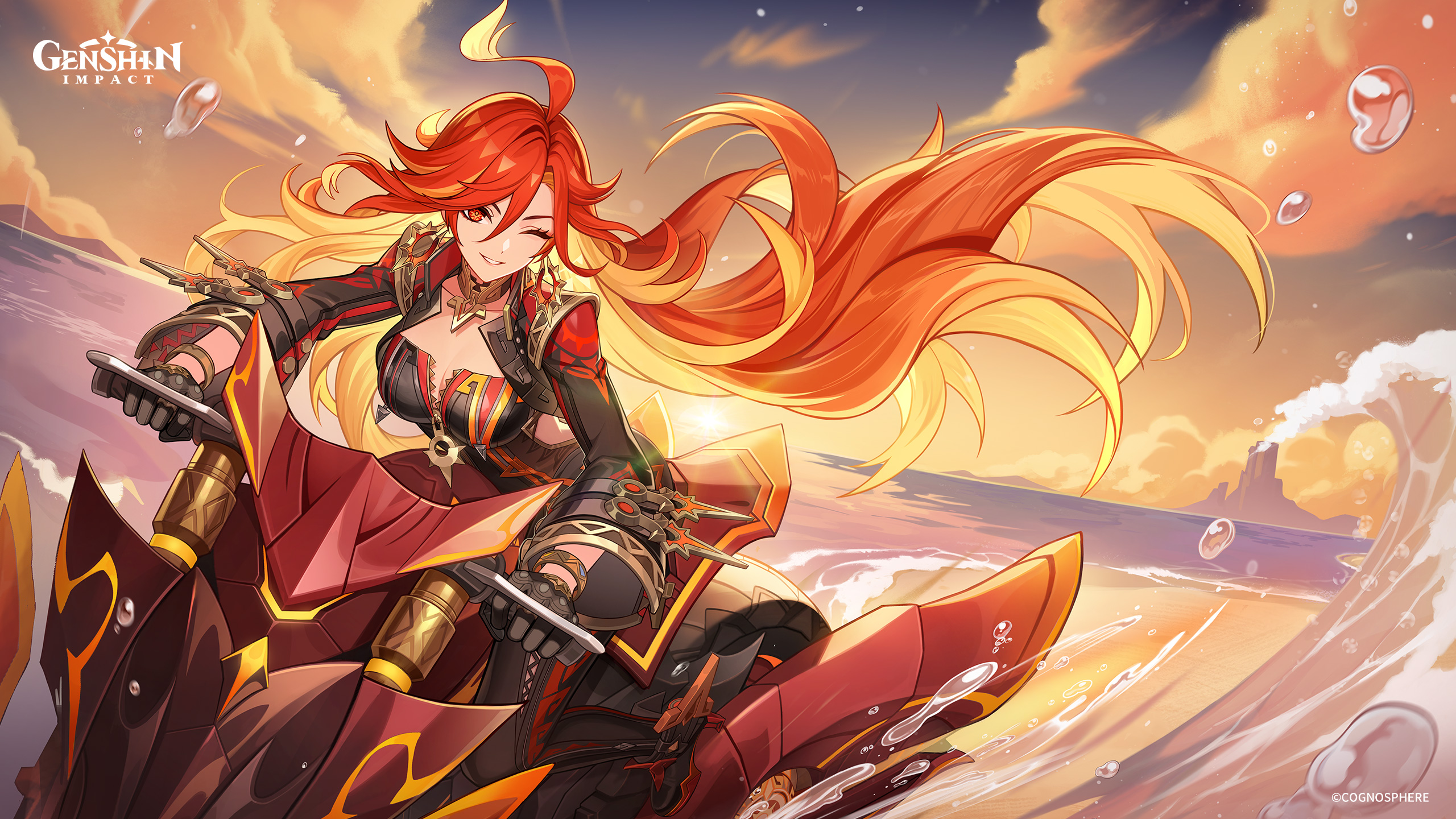 Genshin Impact